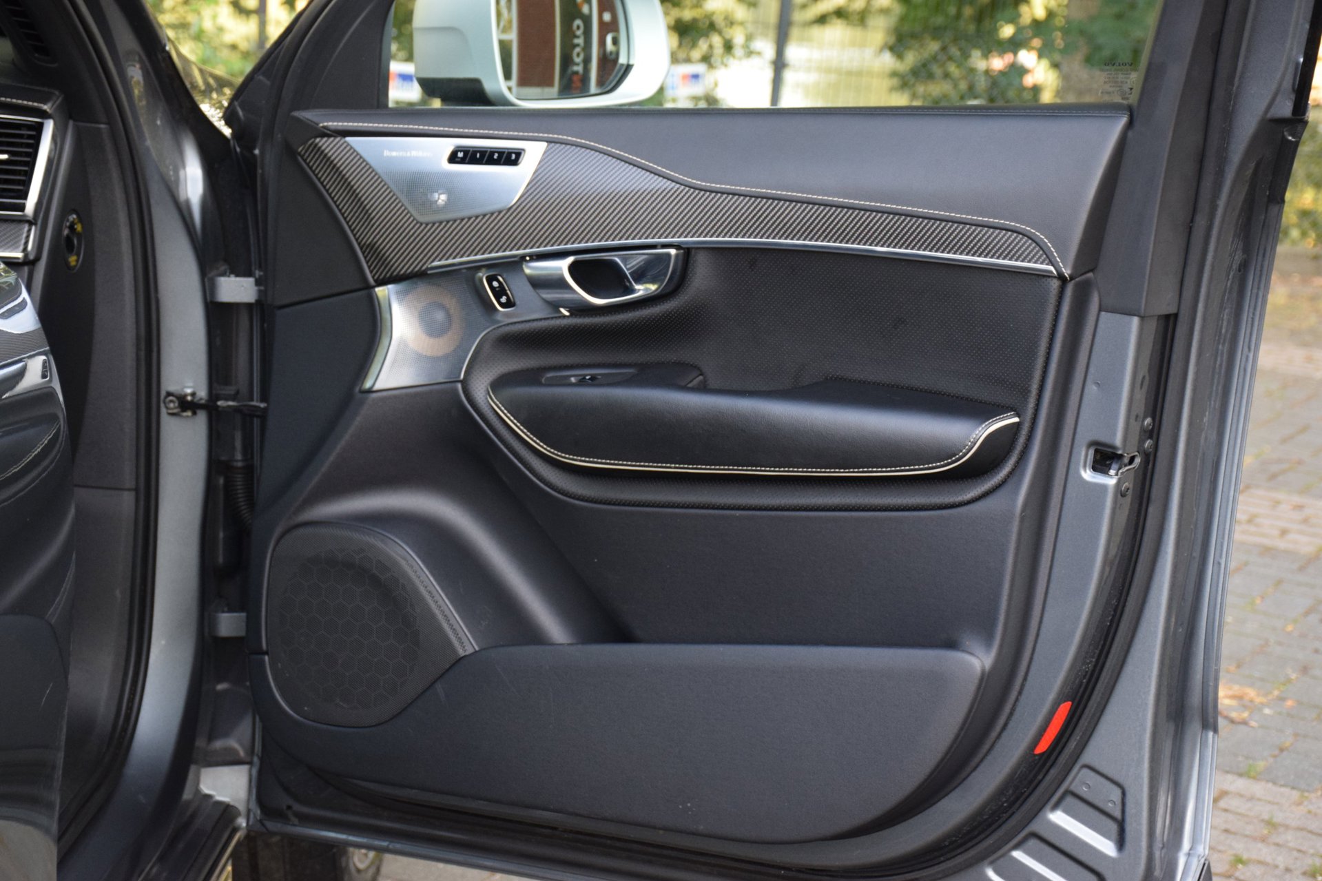 Foto van Volvo Xc90 T8 Twin Engine