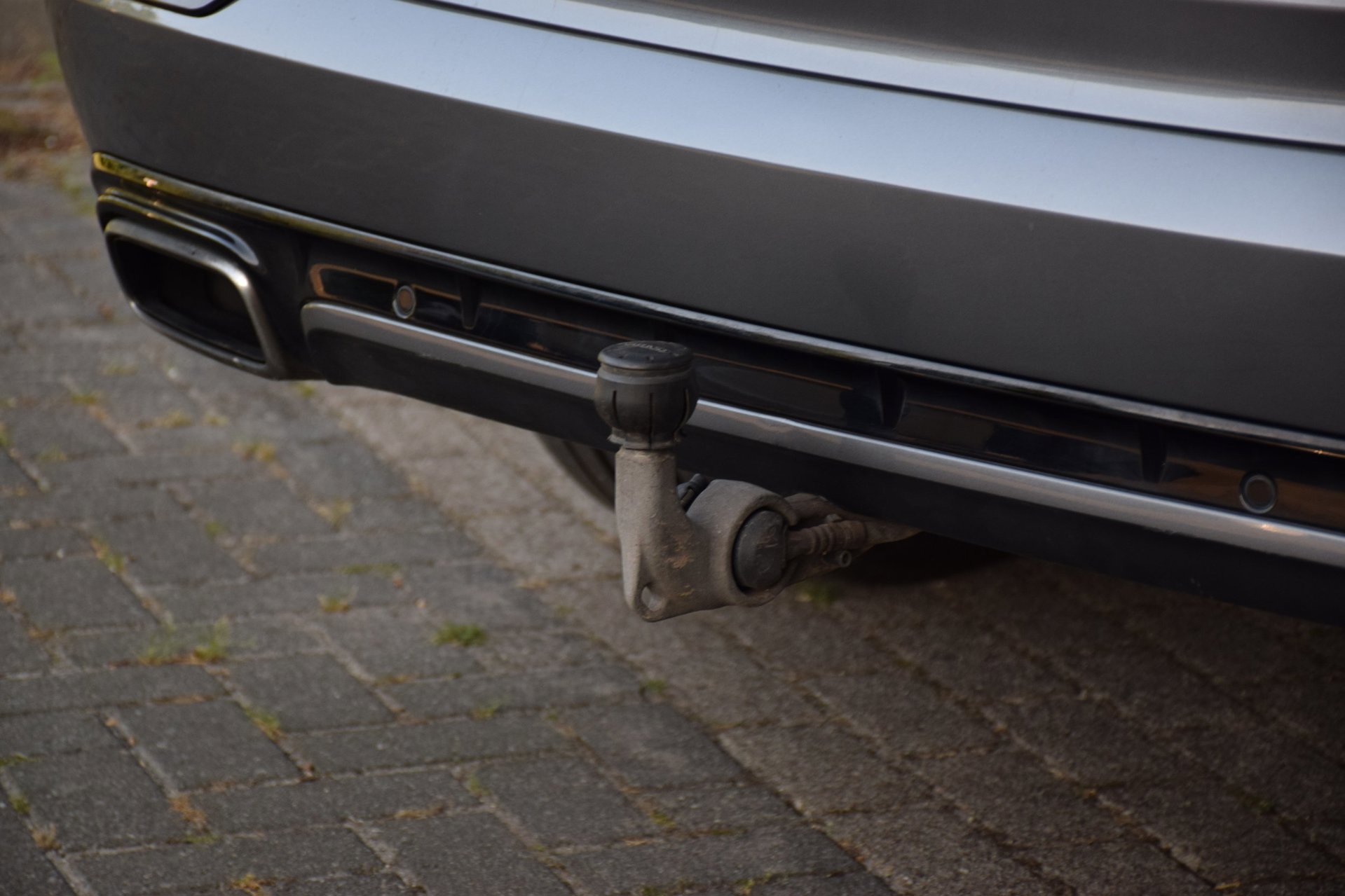 Foto van Volvo Xc90 T8 Twin Engine