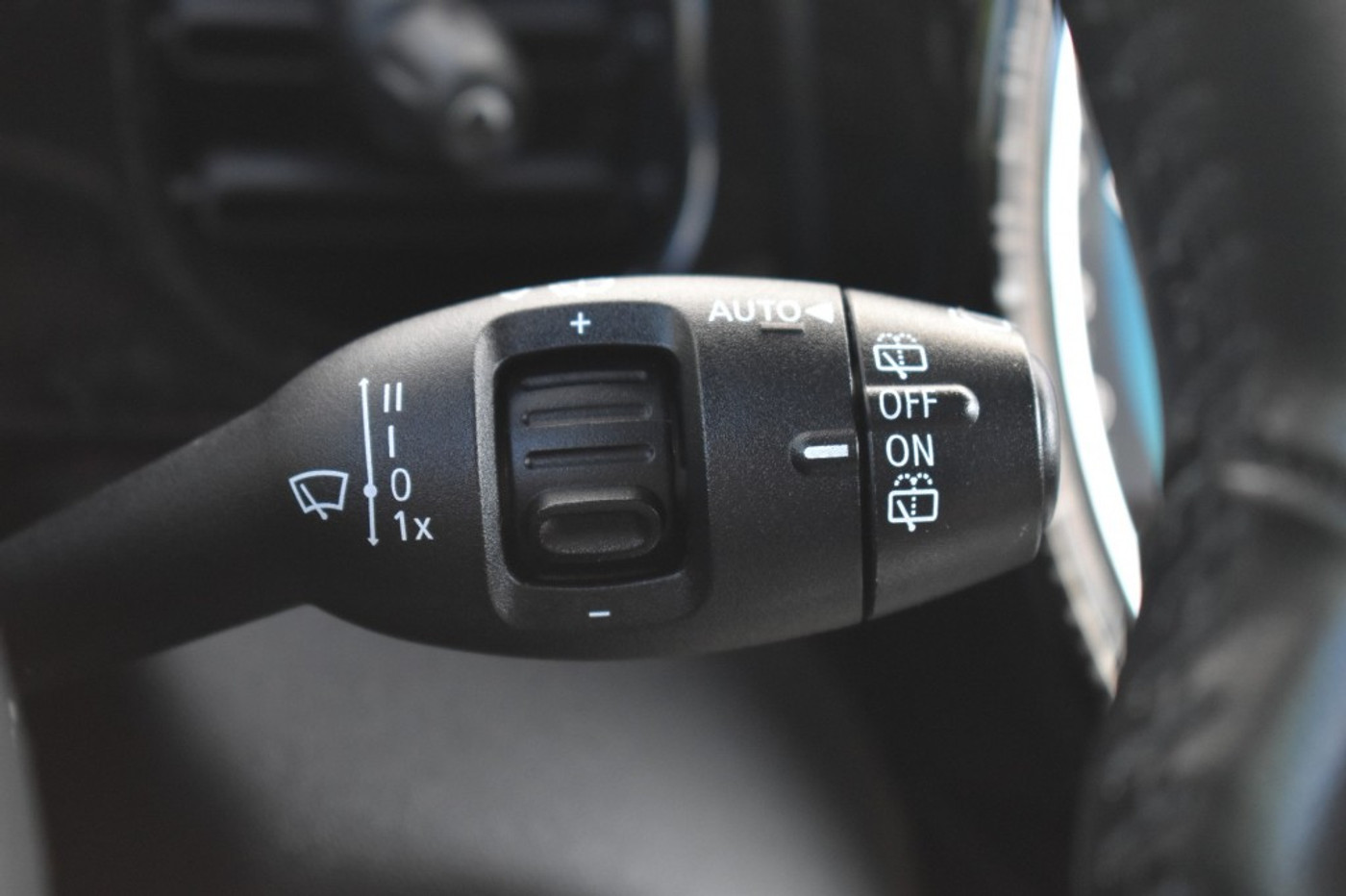 Foto van Mini Cooper