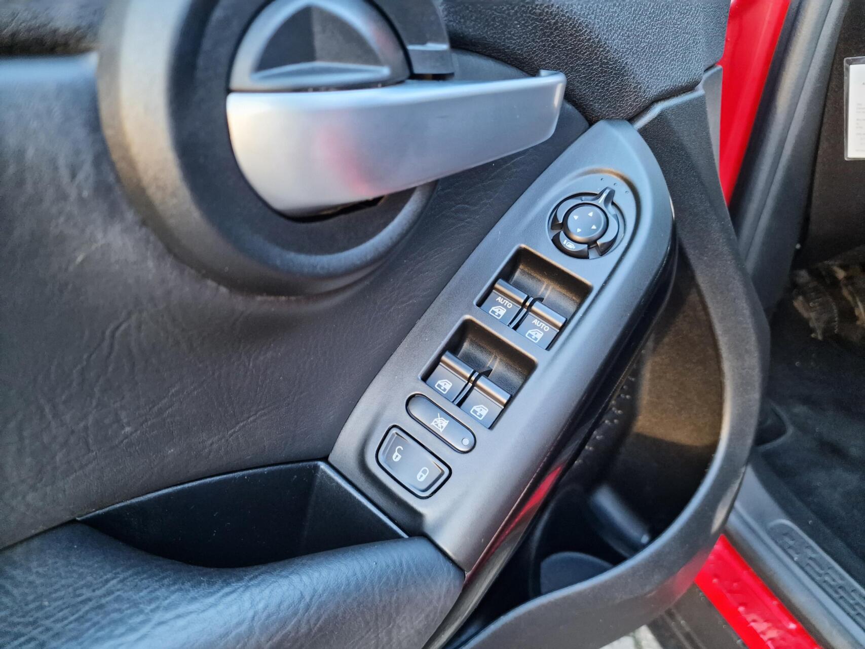 Foto van Fiat Fiat 500x