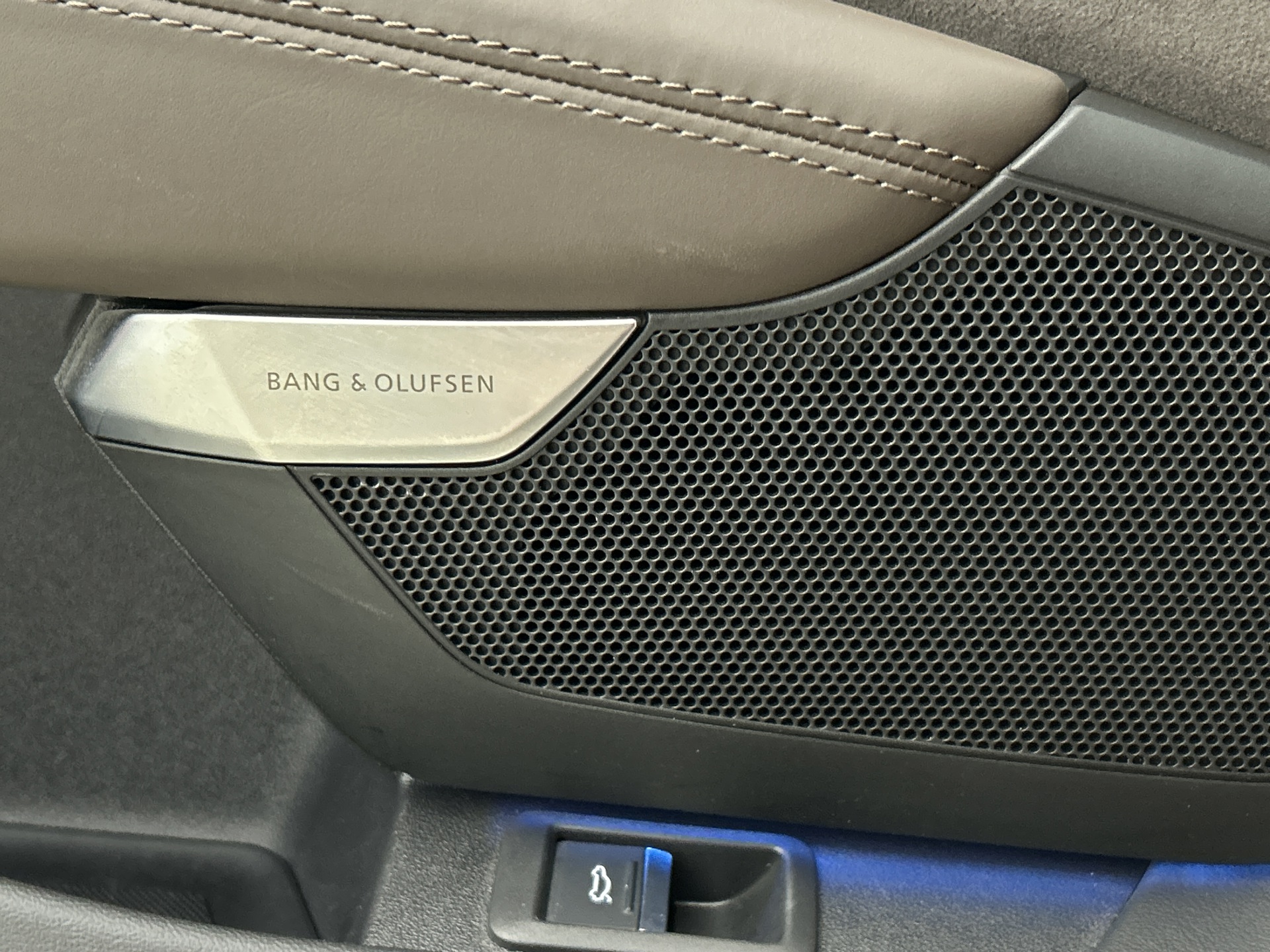 Foto van Audi E-tron GT