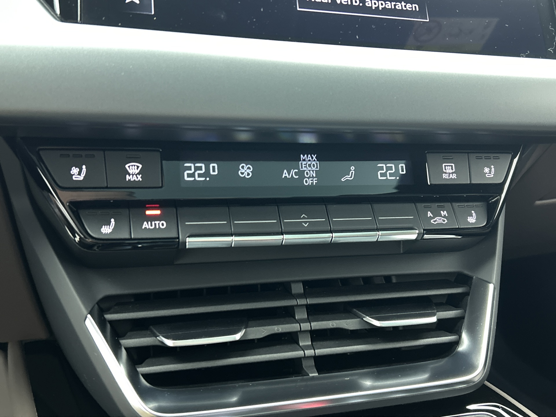 Foto van Audi E-tron GT