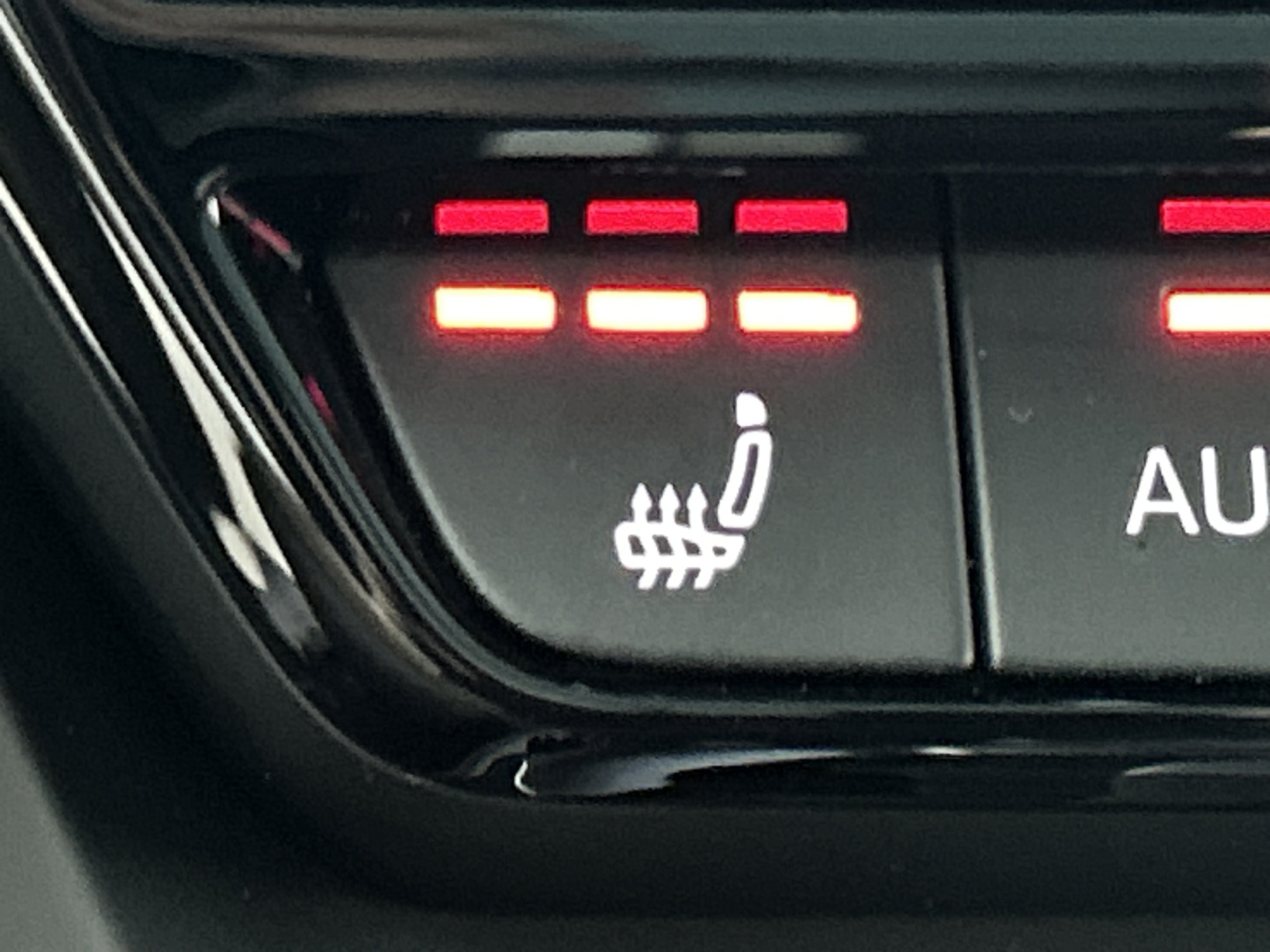 Foto van Audi E-tron GT