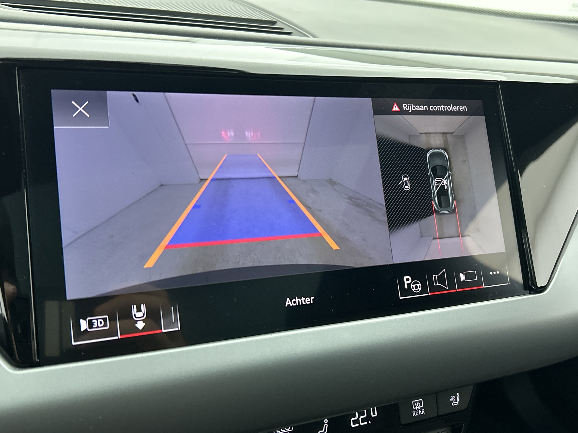 Foto van Audi E-tron GT