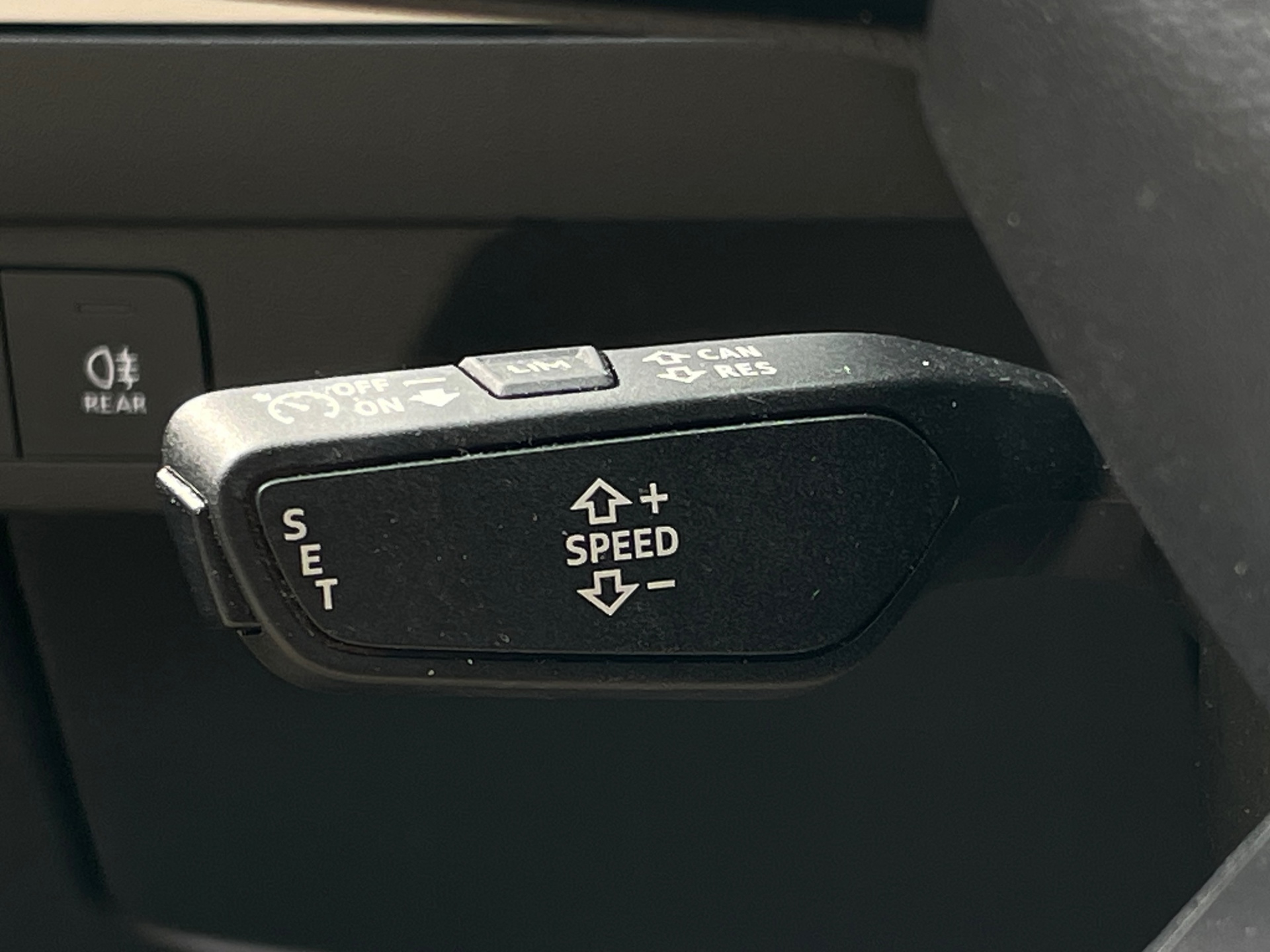 Foto van Audi Q4 40 E-tron