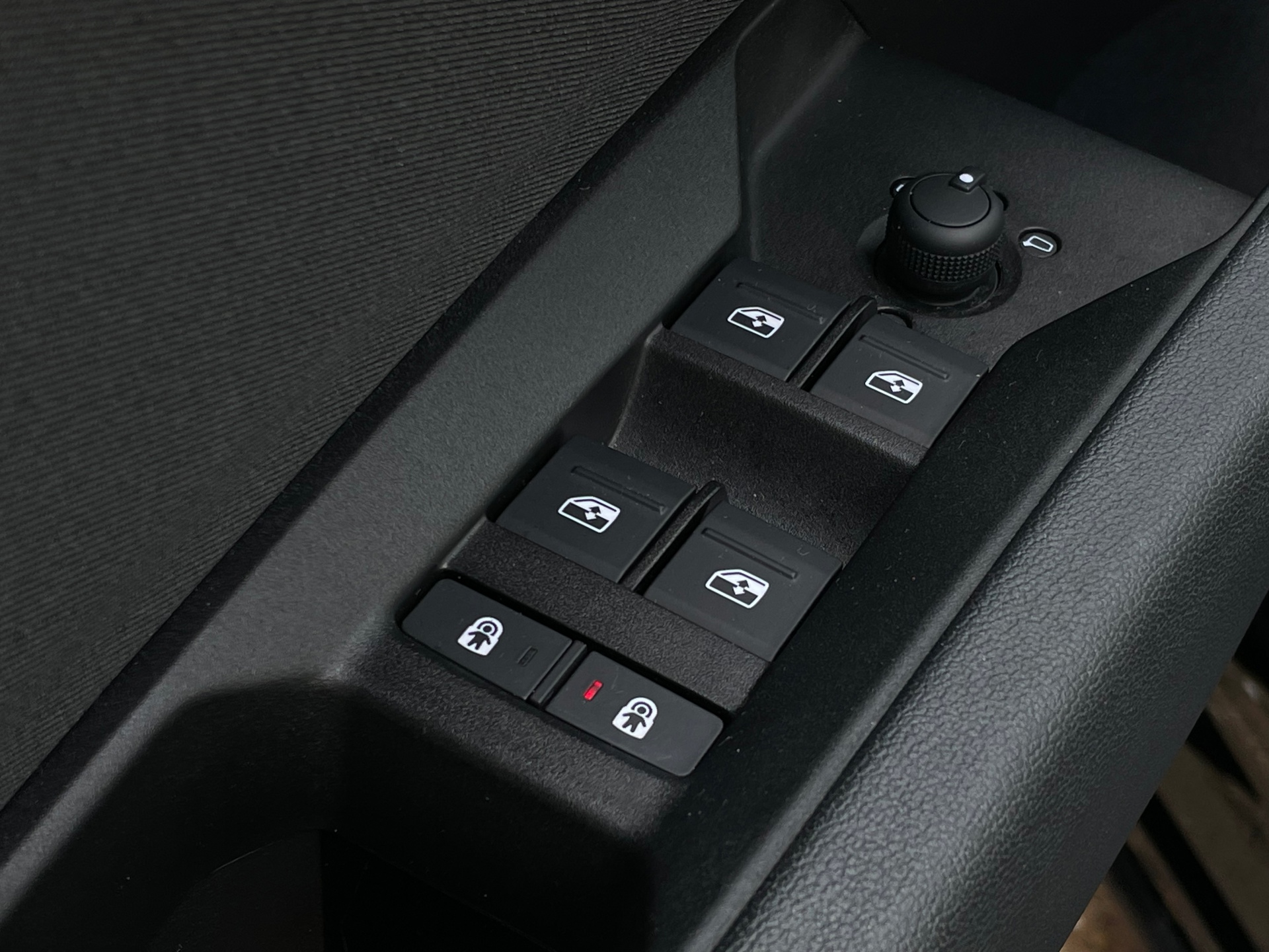 Foto van Audi Q4 40 E-tron