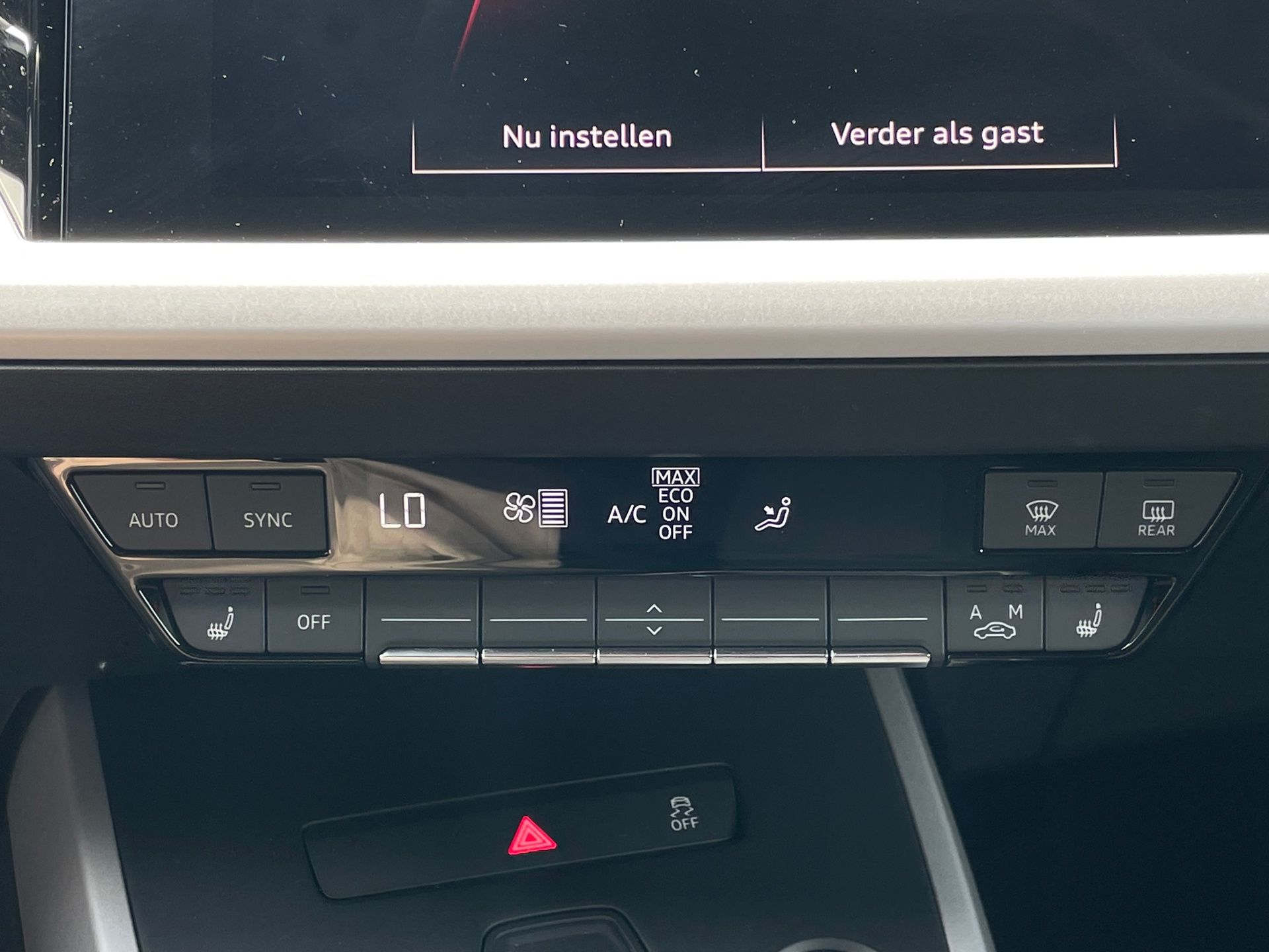 Foto van Audi Q4 40 E-tron