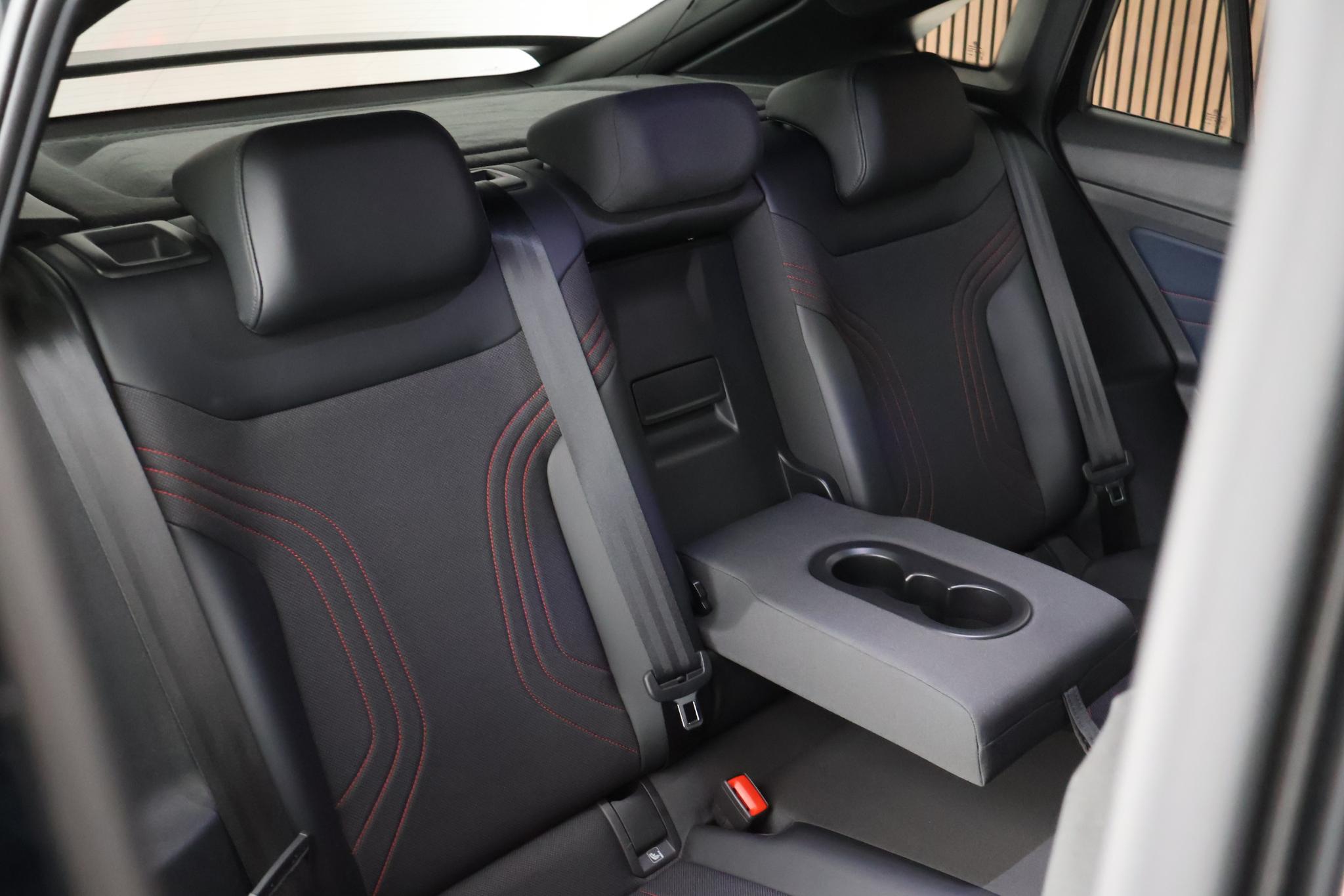 Foto van Volkswagen Id.5 GTX 220 KW
