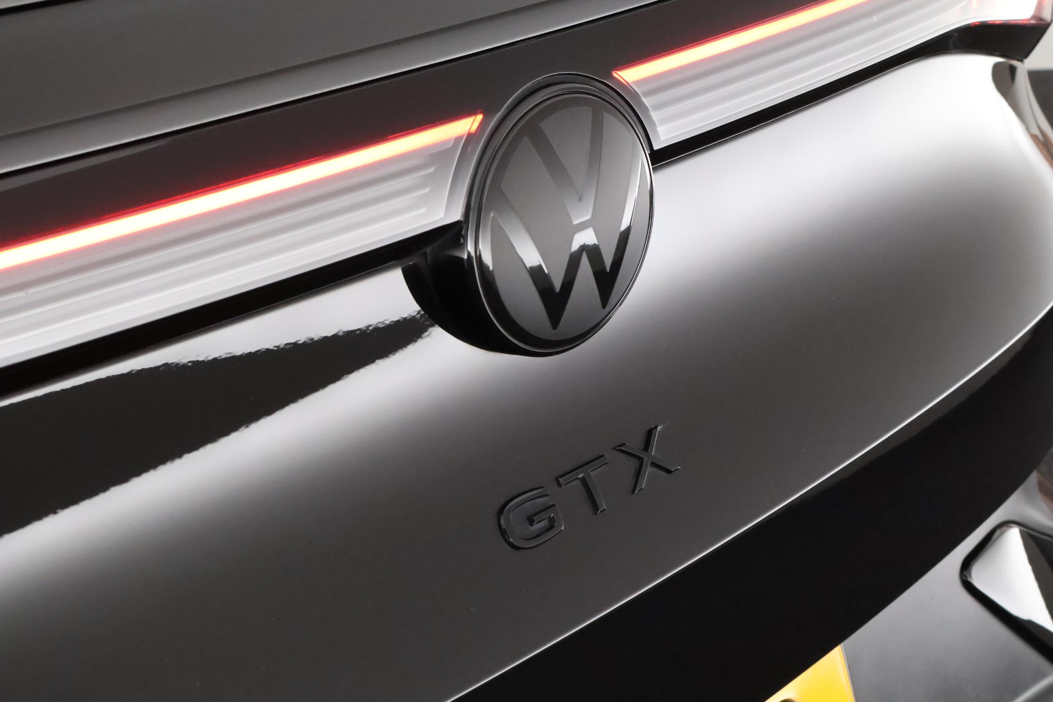 Foto van Volkswagen Id.5 GTX 220 KW