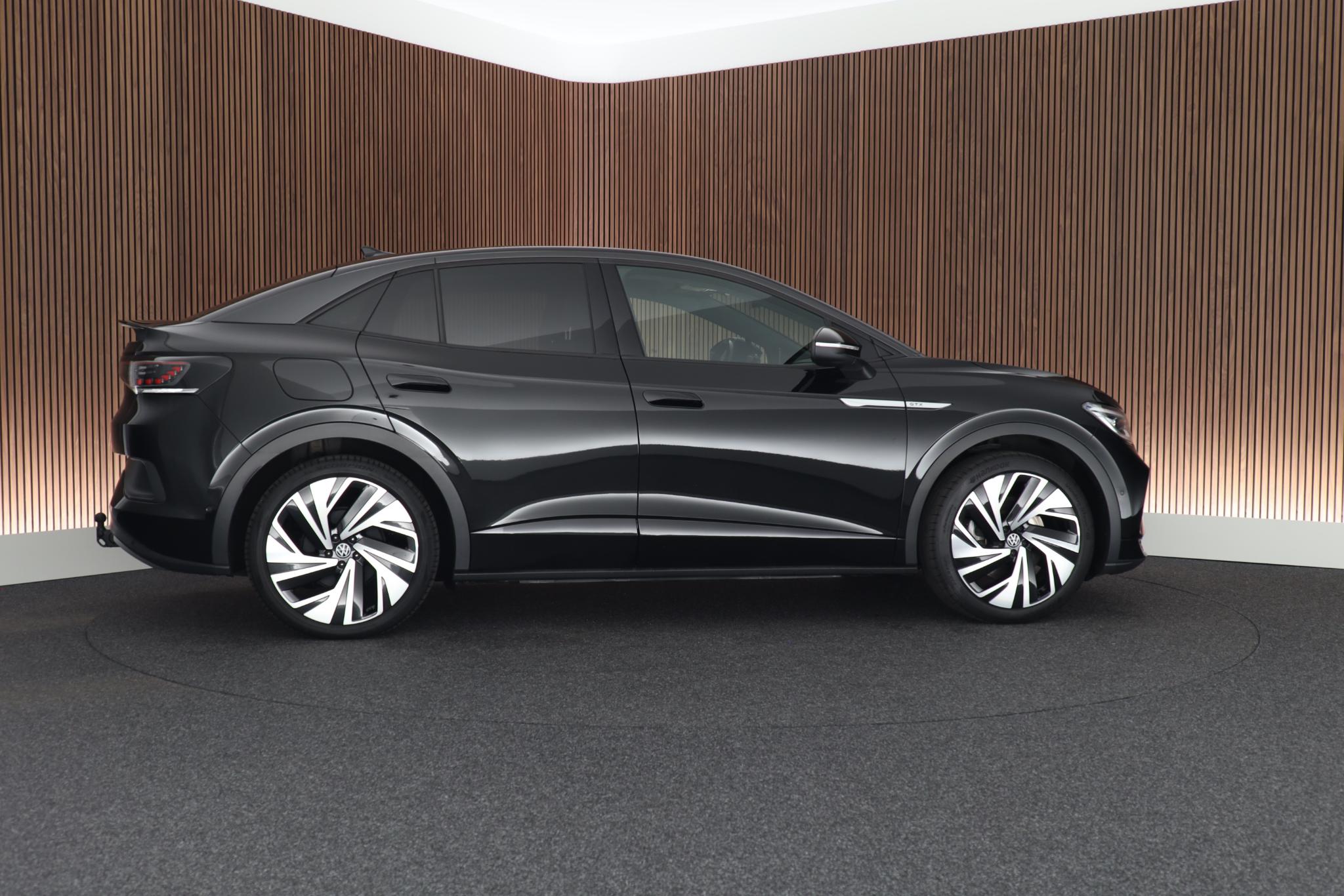 Foto van Volkswagen Id.5 GTX 220 KW