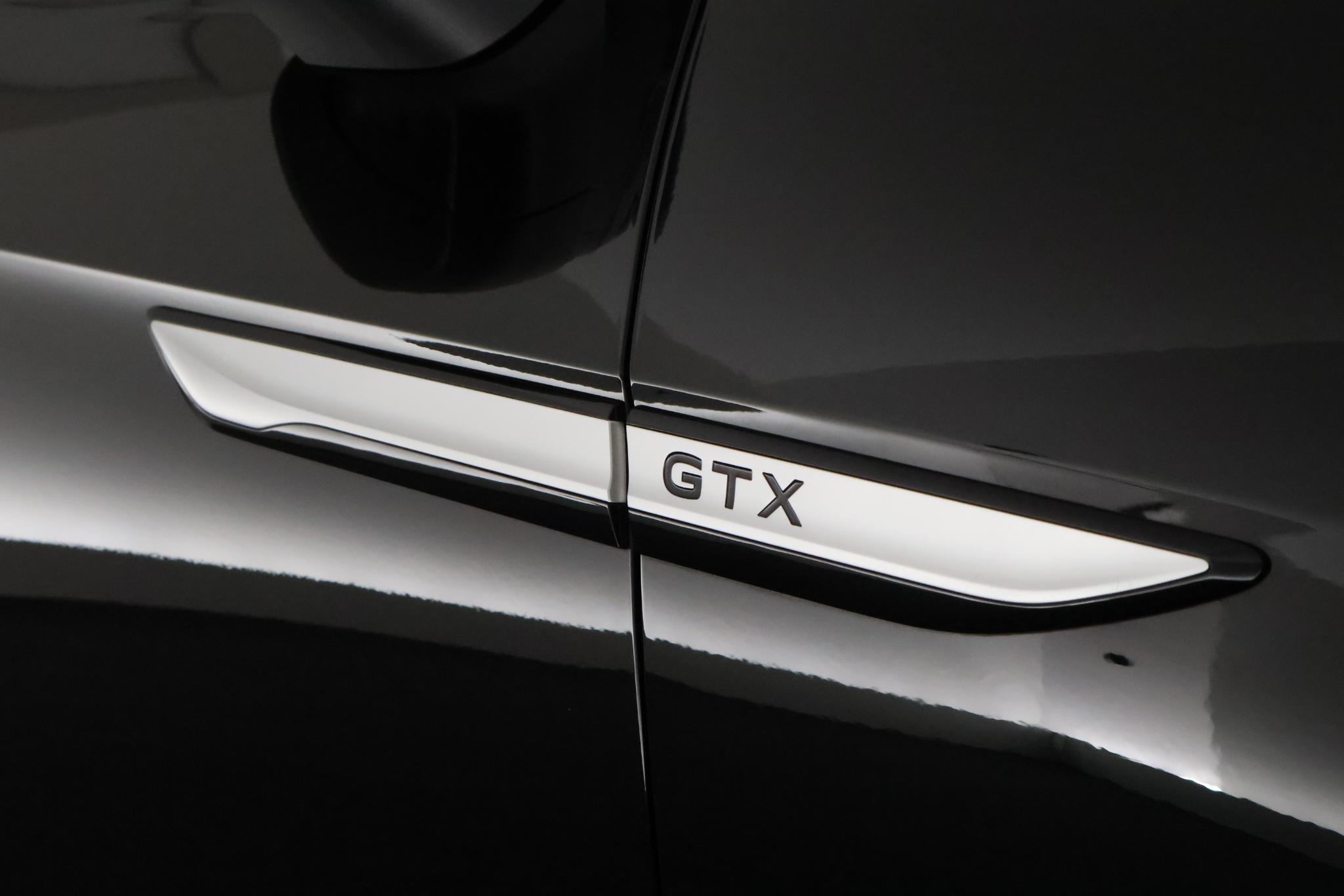 Foto van Volkswagen Id.5 GTX 220 KW