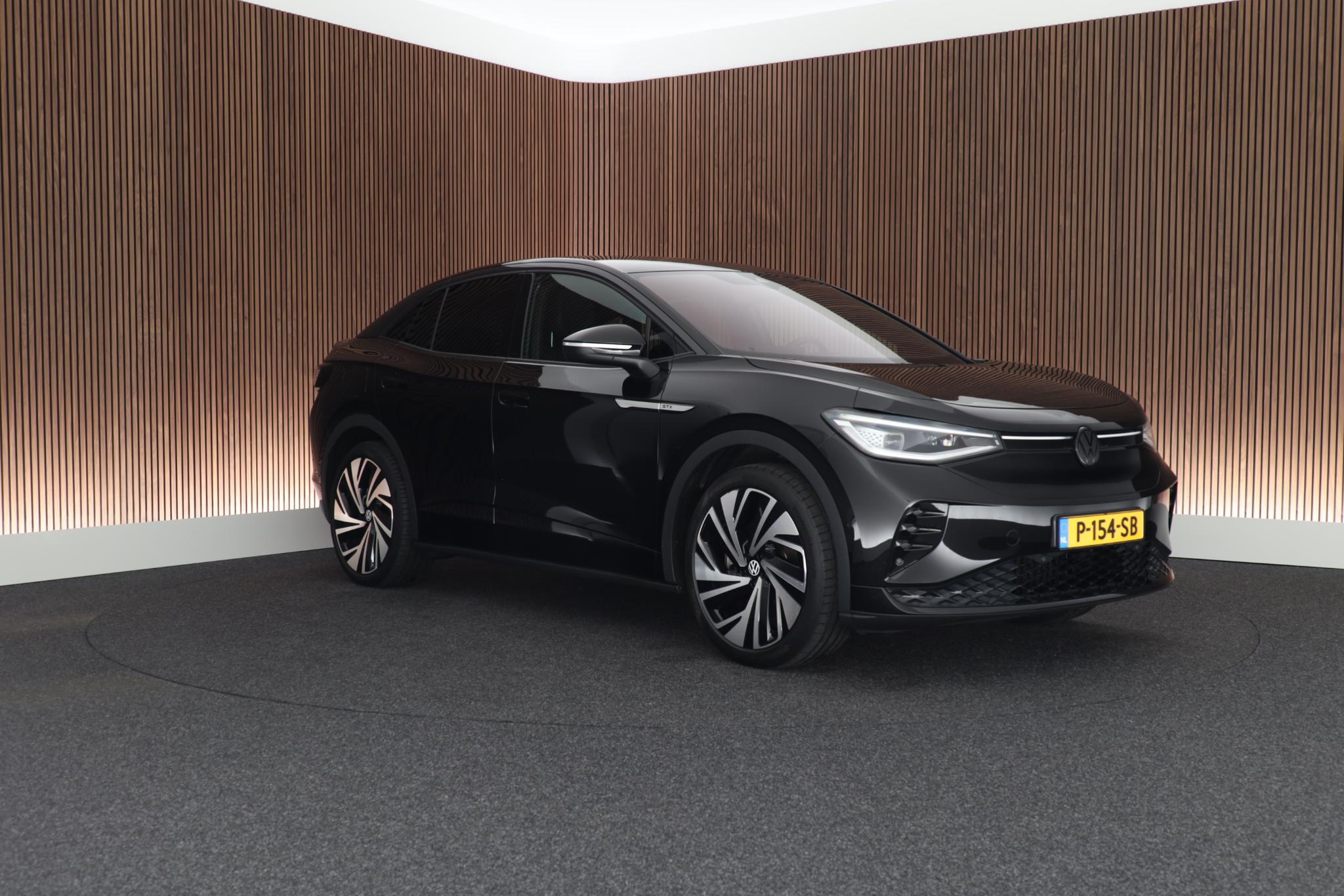 Foto van Volkswagen Id.5 GTX 220 KW