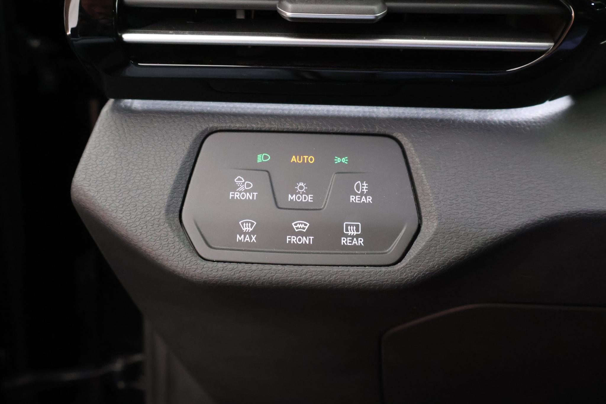 Foto van Volkswagen Id.5 GTX 220 KW