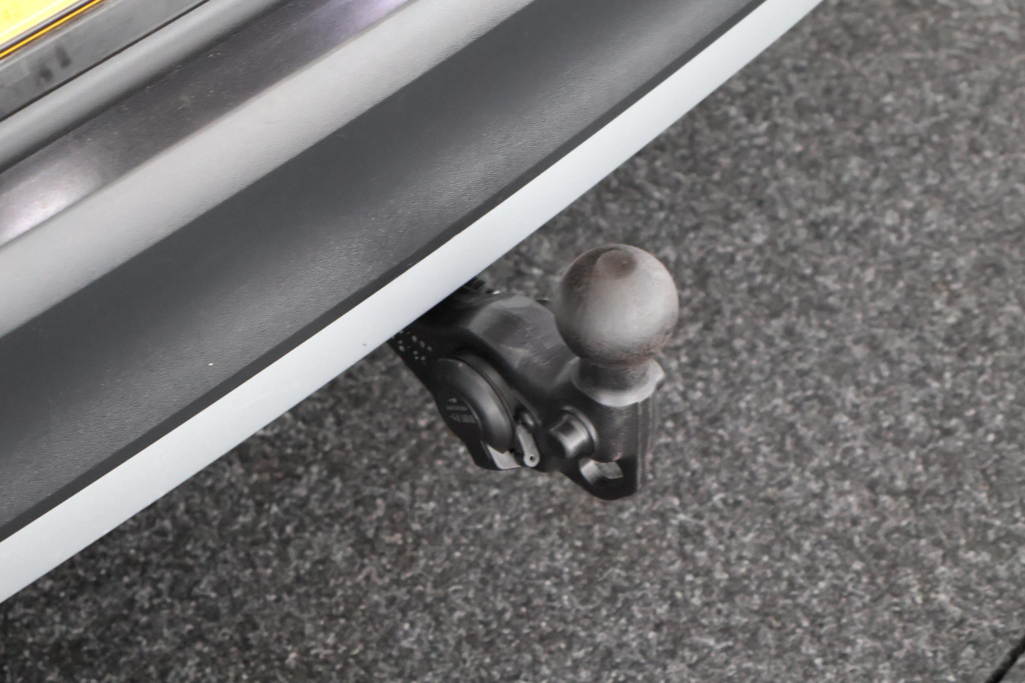 Foto van Volkswagen Id.5 GTX 220 KW