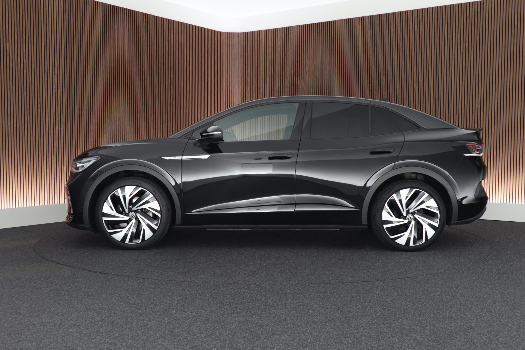 Foto van Volkswagen Id.5 GTX 220 KW