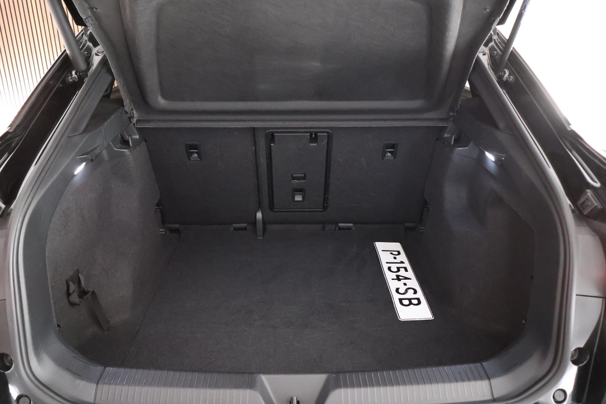 Foto van Volkswagen Id.5 GTX 220 KW