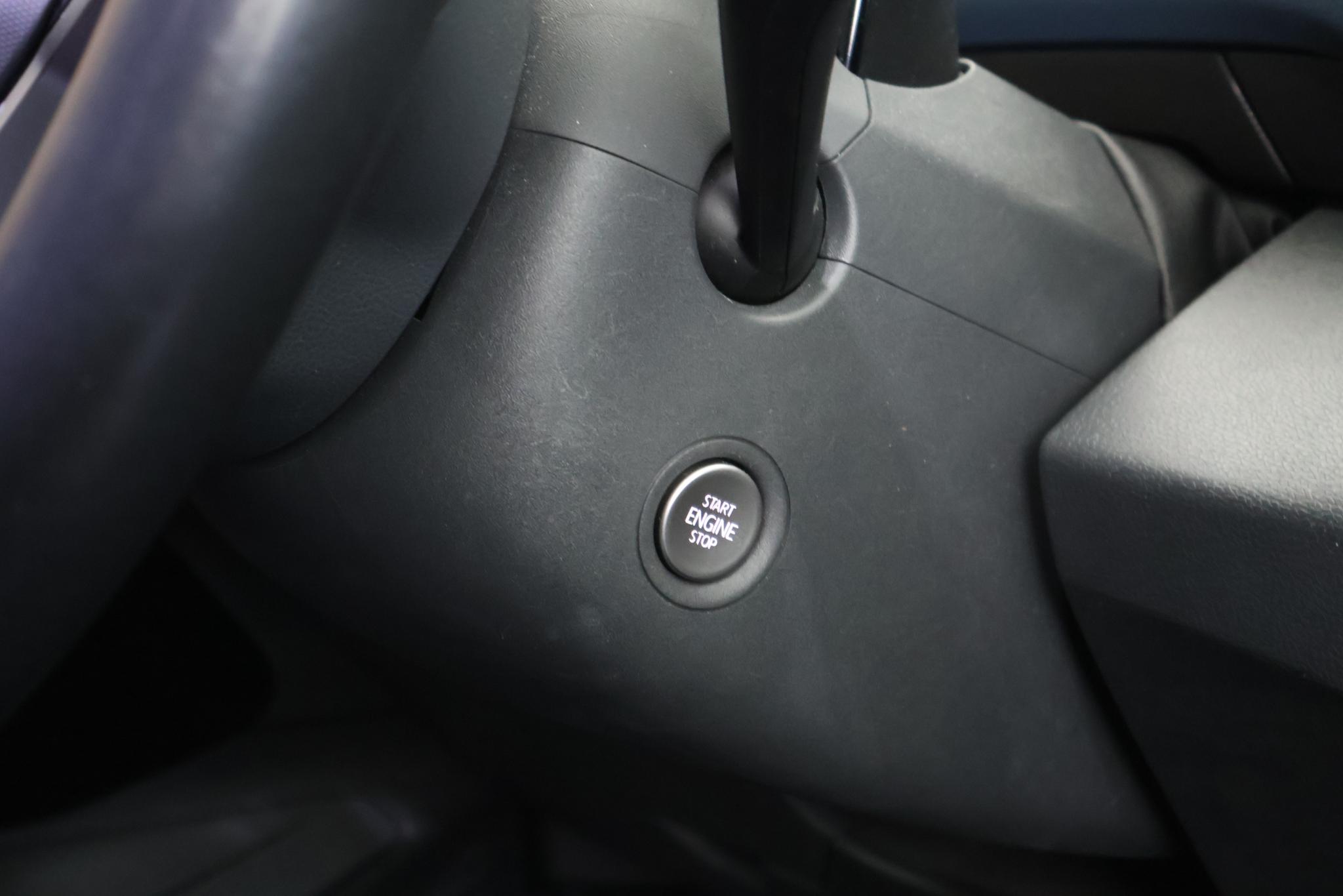 Foto van Volkswagen Id.5 GTX 220 KW