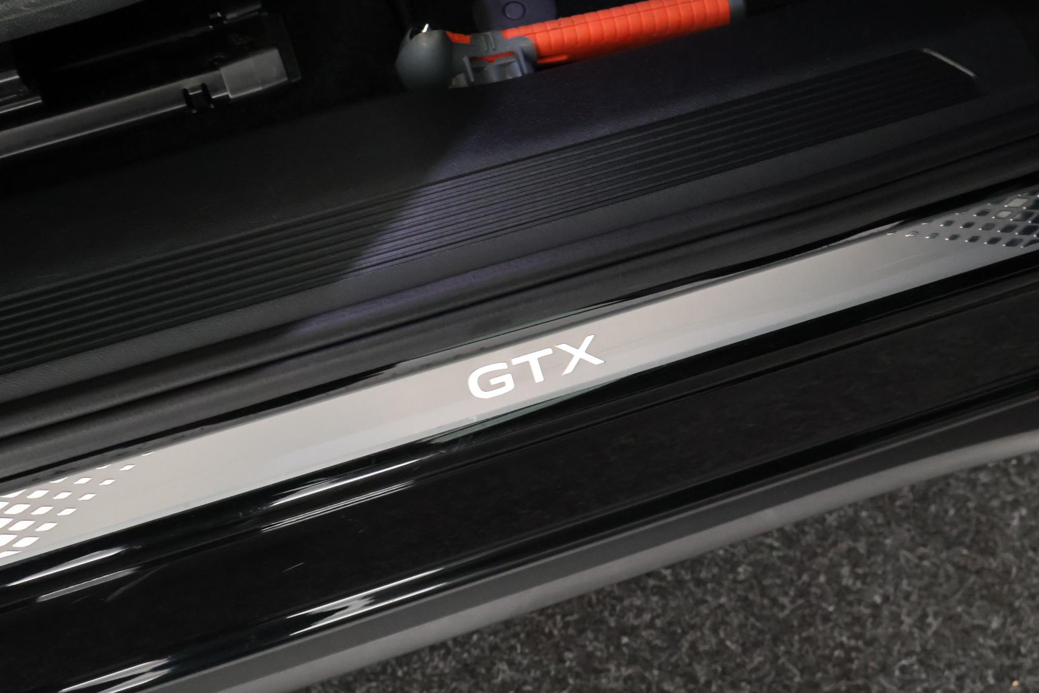 Foto van Volkswagen Id.5 GTX 220 KW