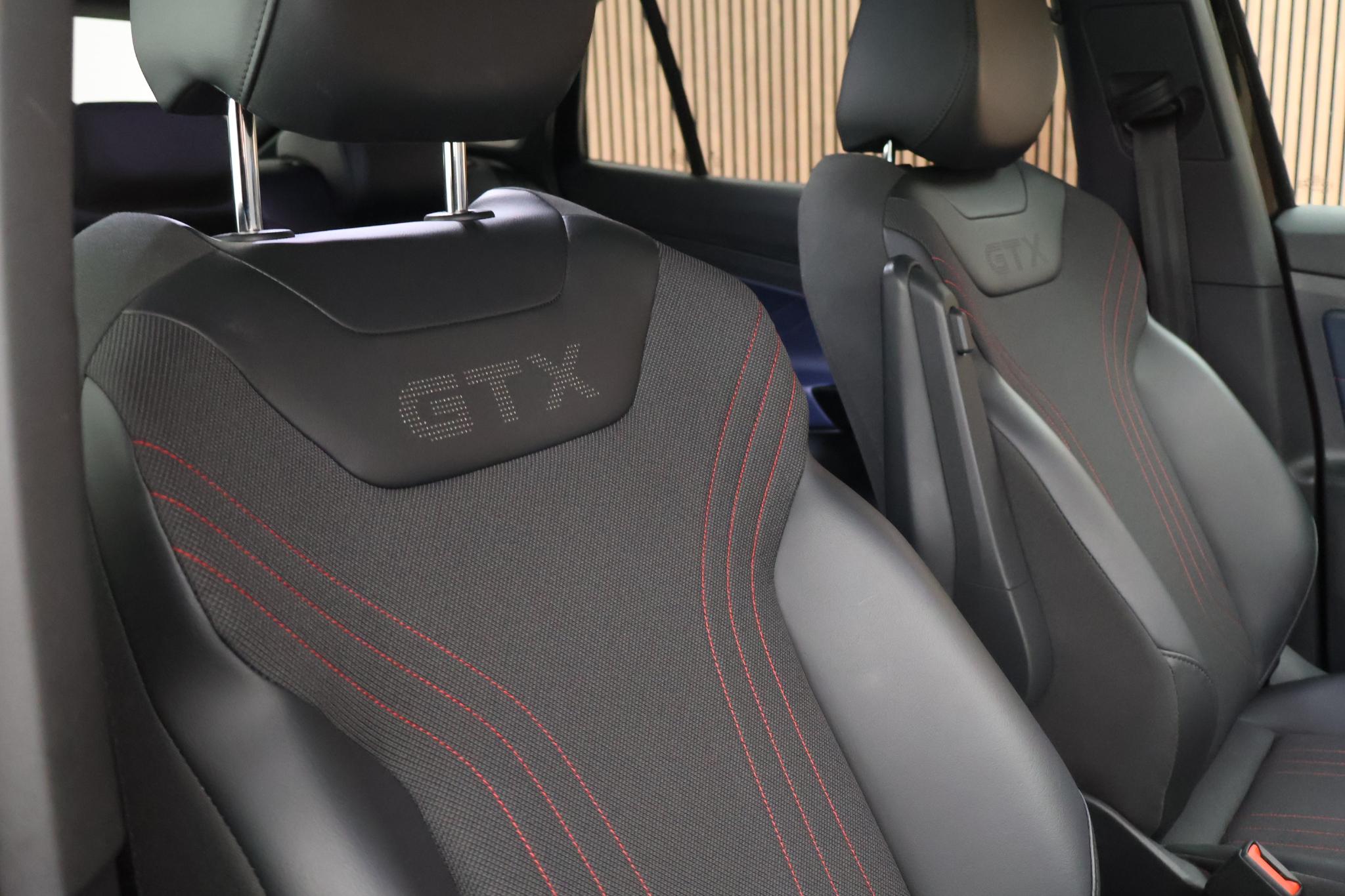 Foto van Volkswagen Id.5 GTX 220 KW
