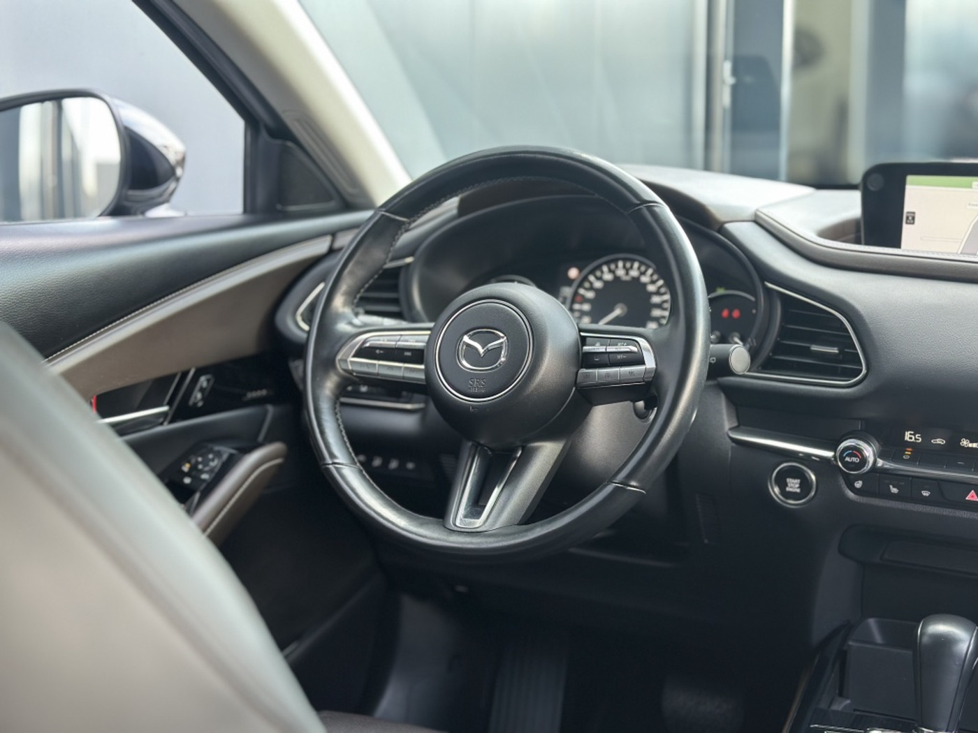 Foto van Mazda Mazda Cx-30