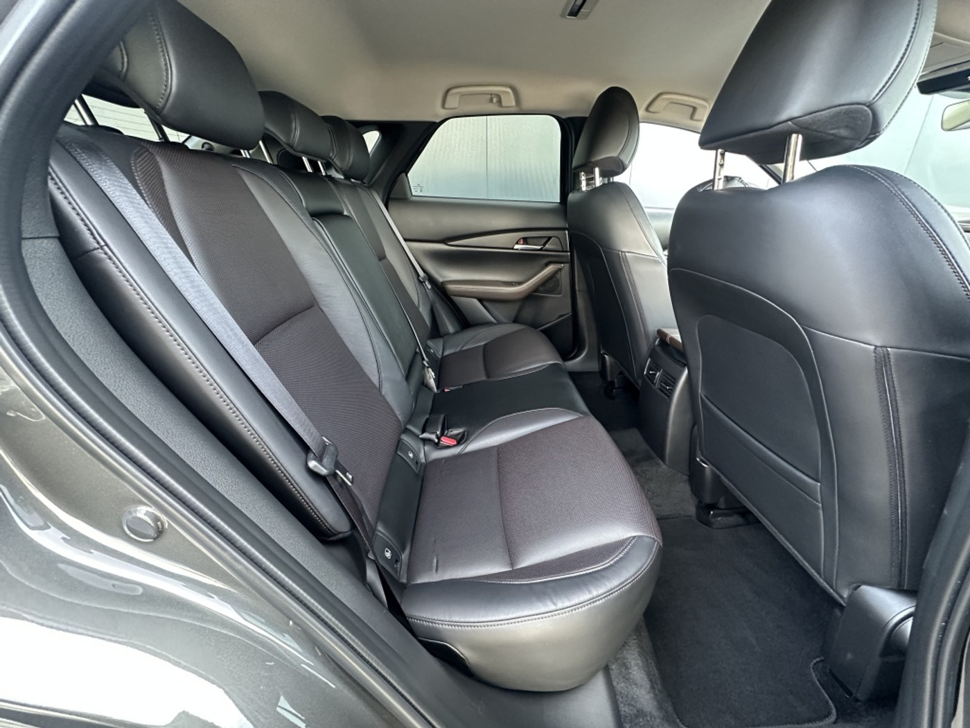 Foto van Mazda Mazda Cx-30