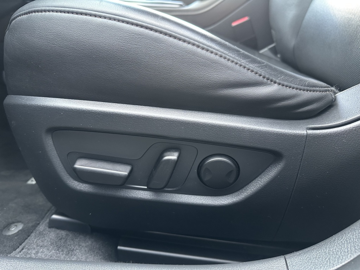 Foto van Mazda Mazda Cx-30