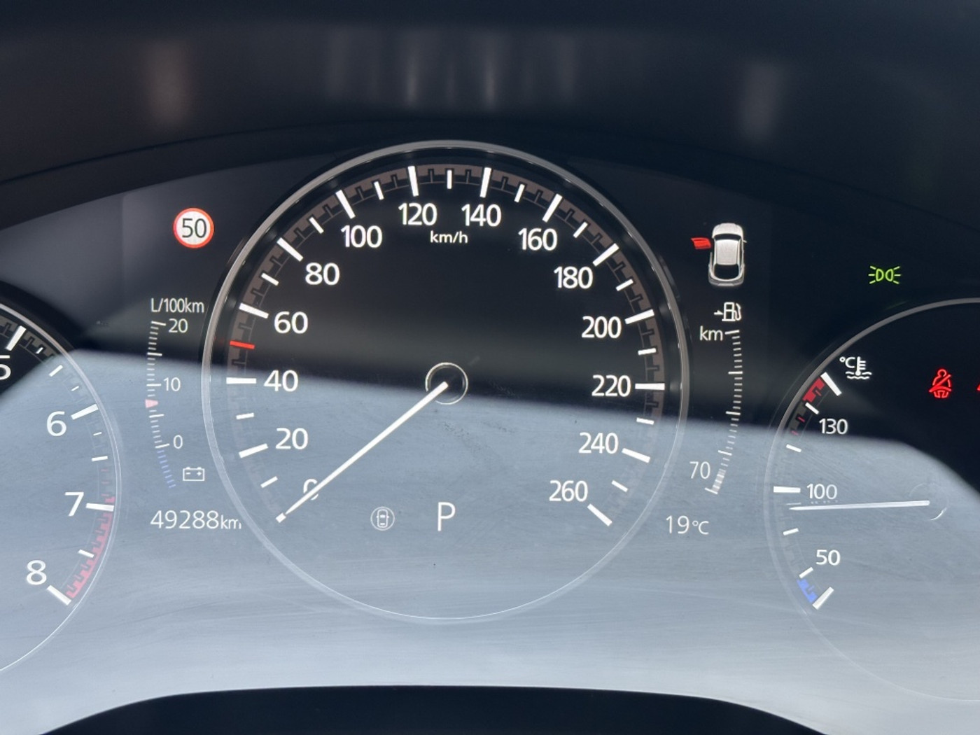 Foto van Mazda Mazda Cx-30