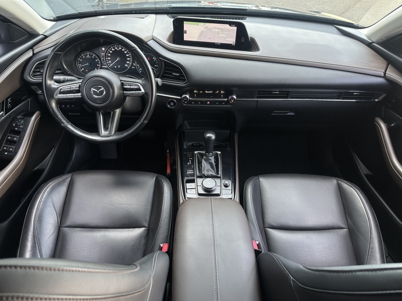 Foto van Mazda Mazda Cx-30
