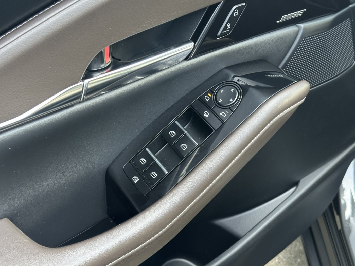 Foto van Mazda Mazda Cx-30