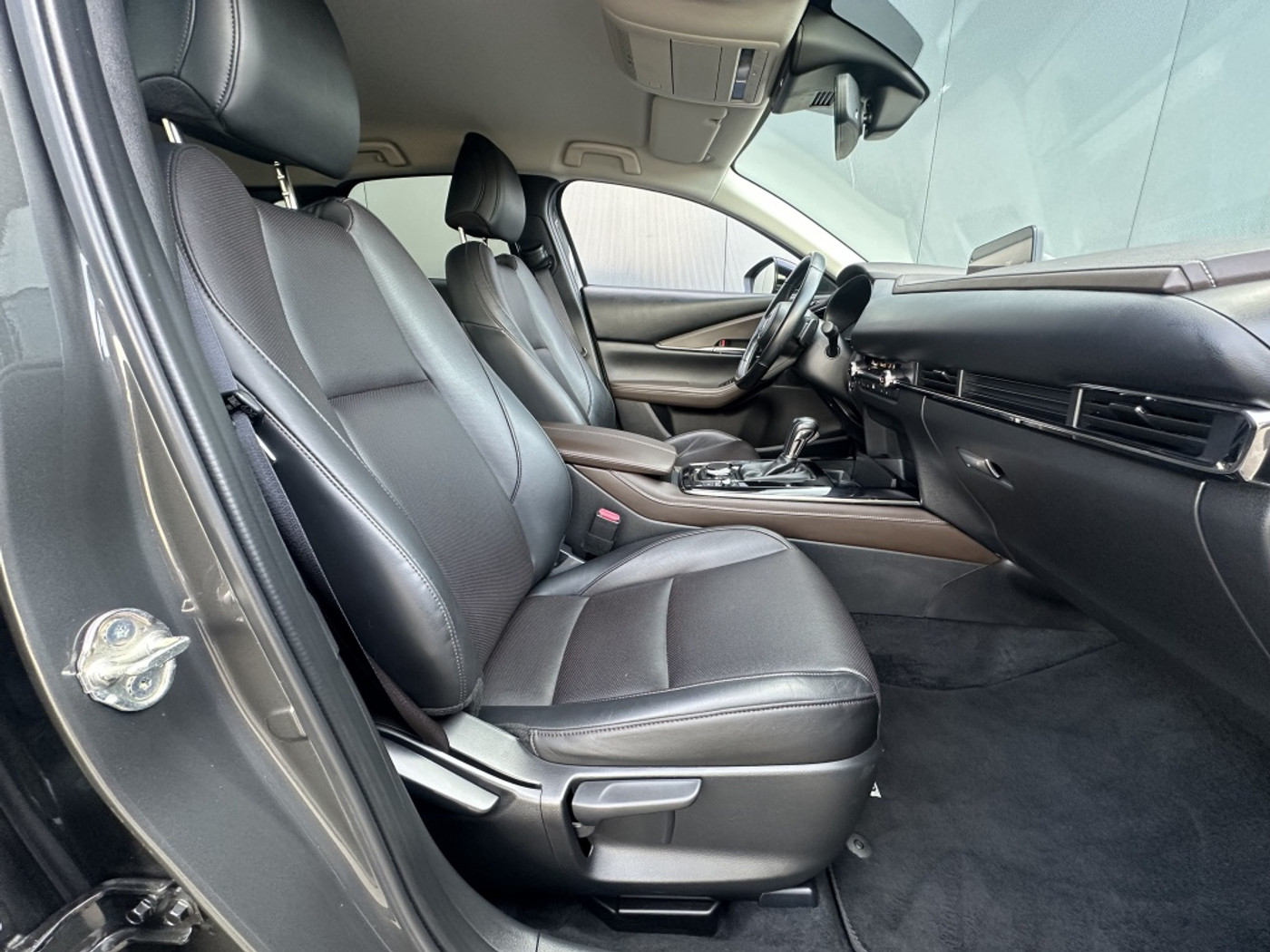 Foto van Mazda Mazda Cx-30