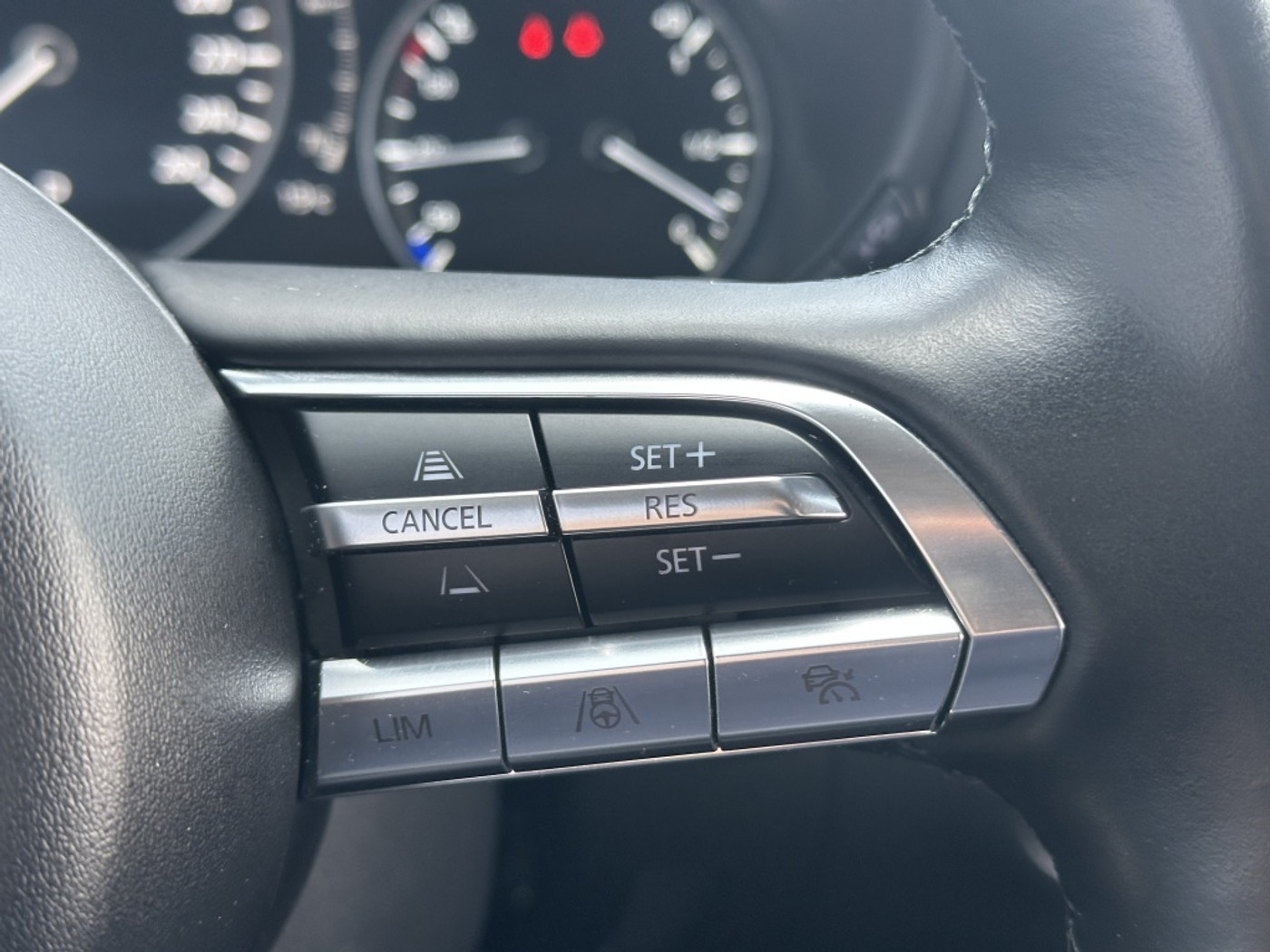 Foto van Mazda Mazda Cx-30