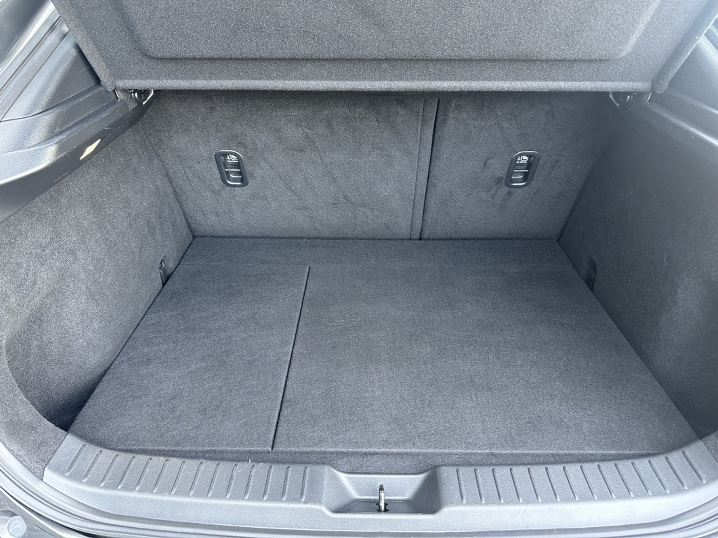 Foto van Mazda Mazda Cx-30