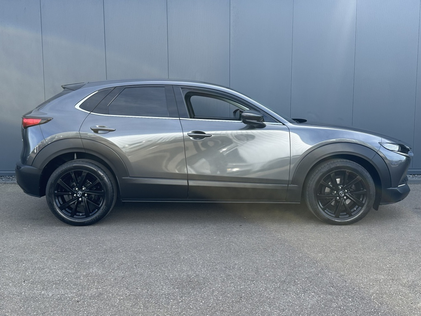 Foto van Mazda Mazda Cx-30