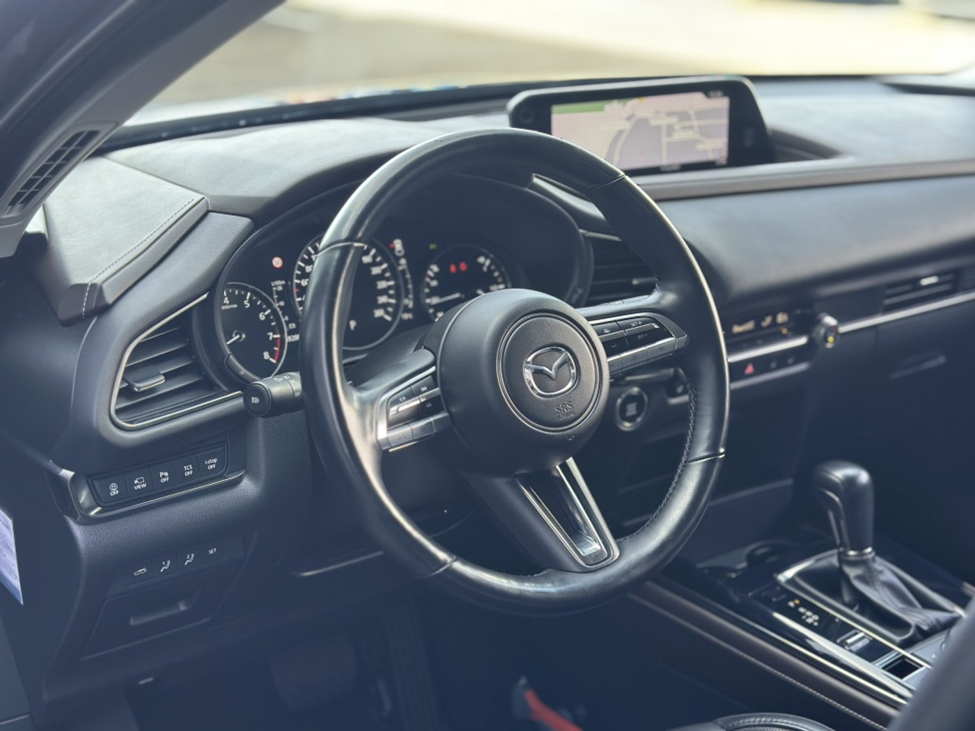 Foto van Mazda Mazda Cx-30