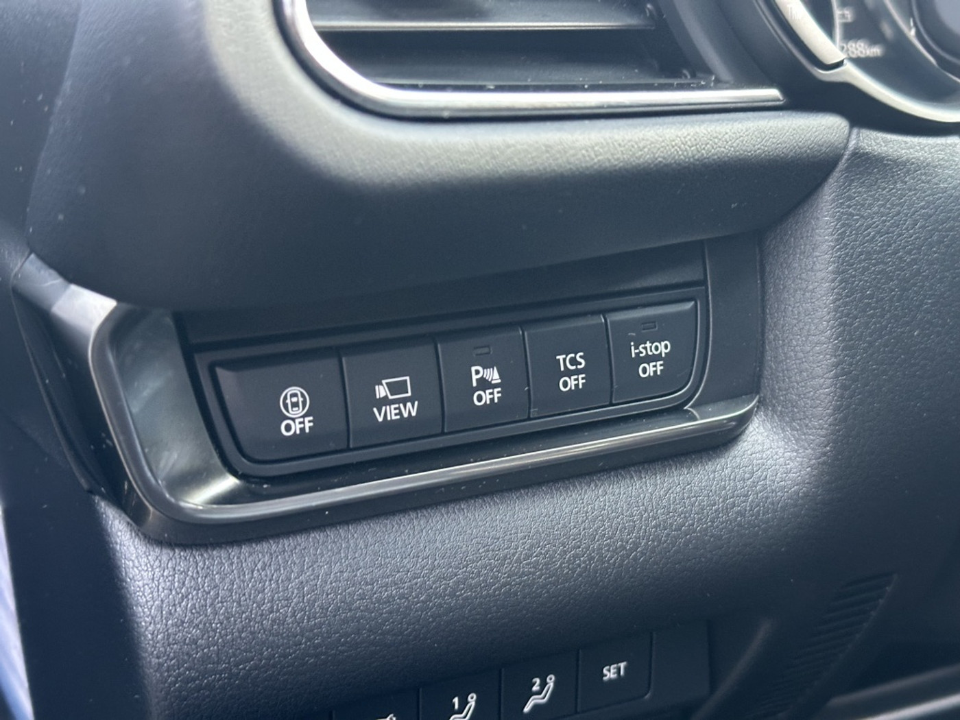 Foto van Mazda Mazda Cx-30
