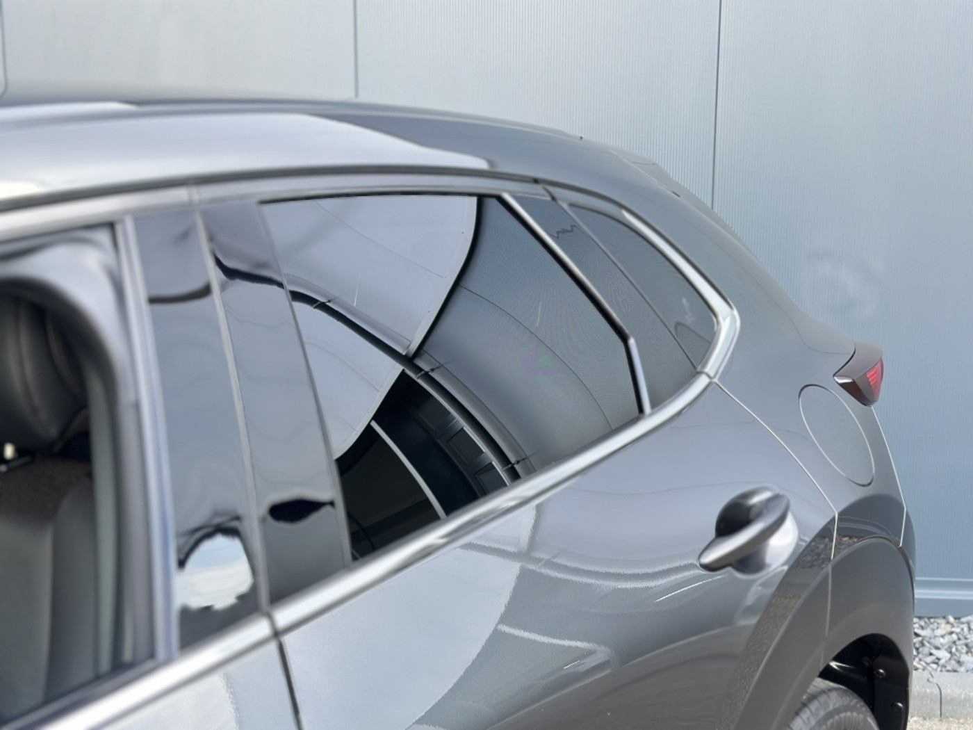 Foto van Mazda Mazda Cx-30
