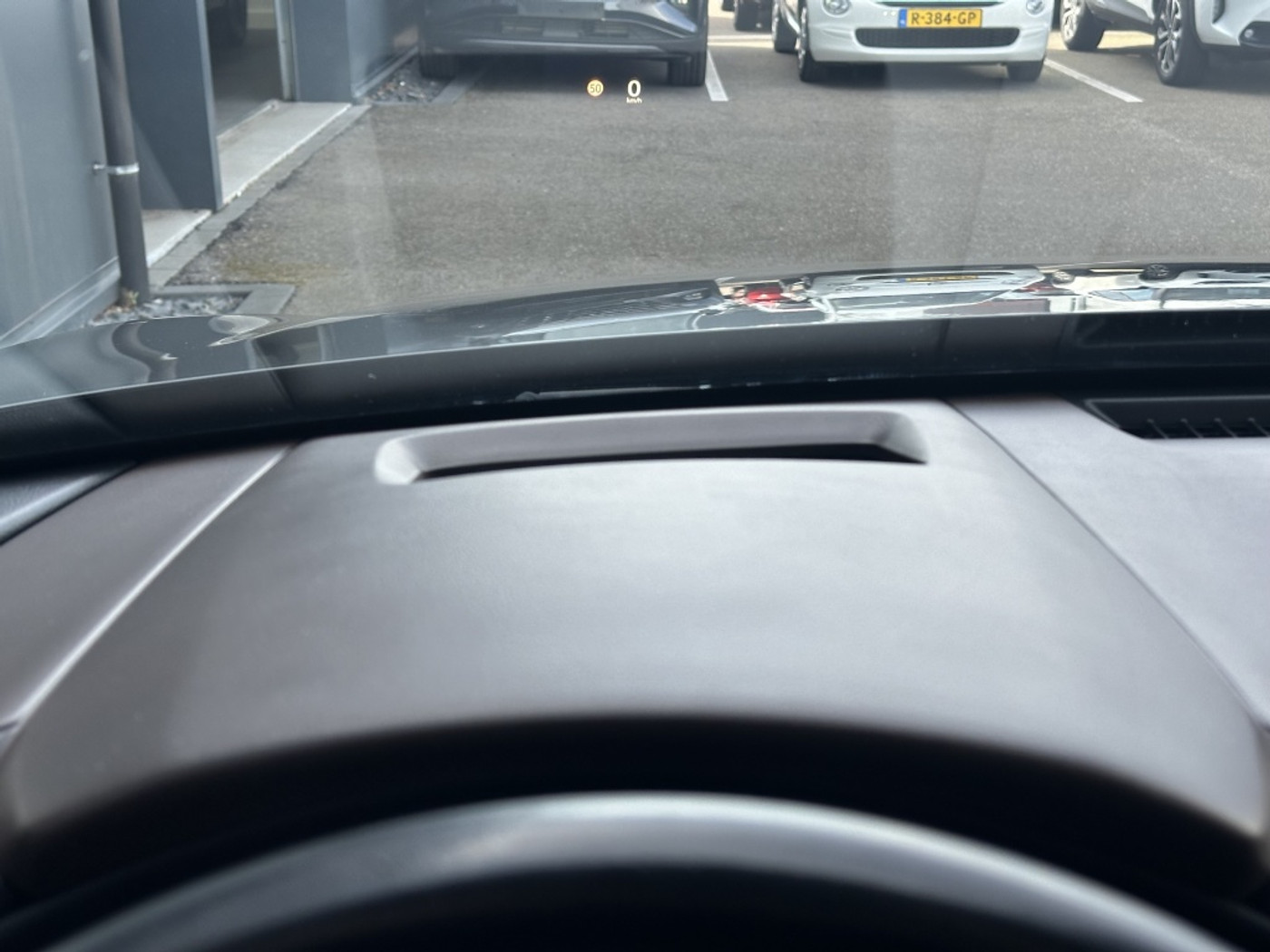 Foto van Mazda Mazda Cx-30