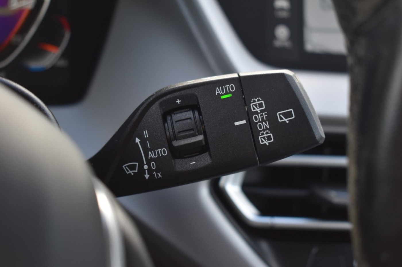 Foto van BMW 116i