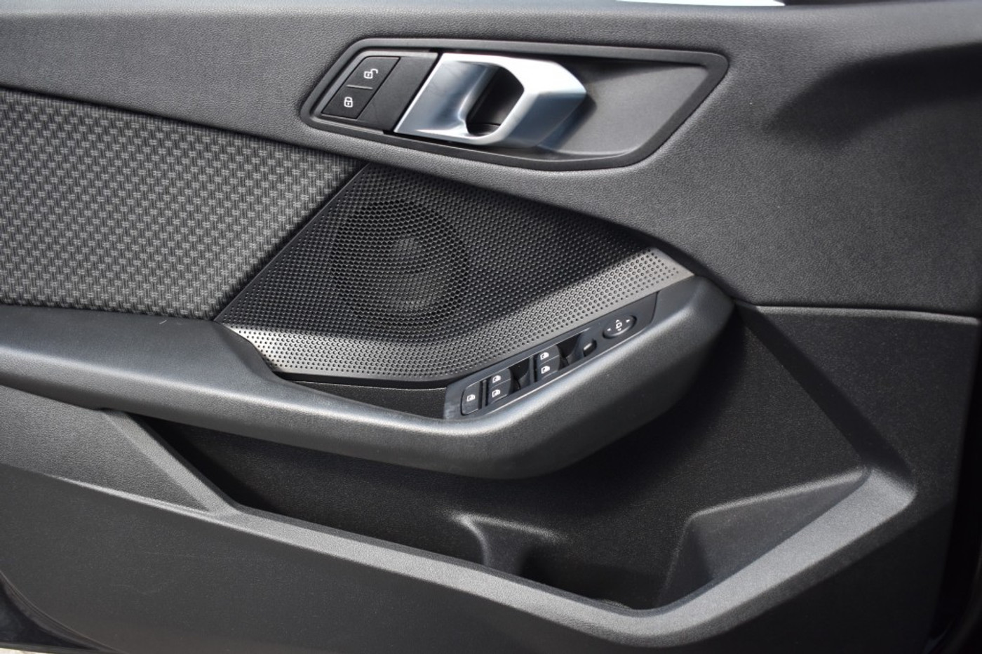 Foto van BMW 116i