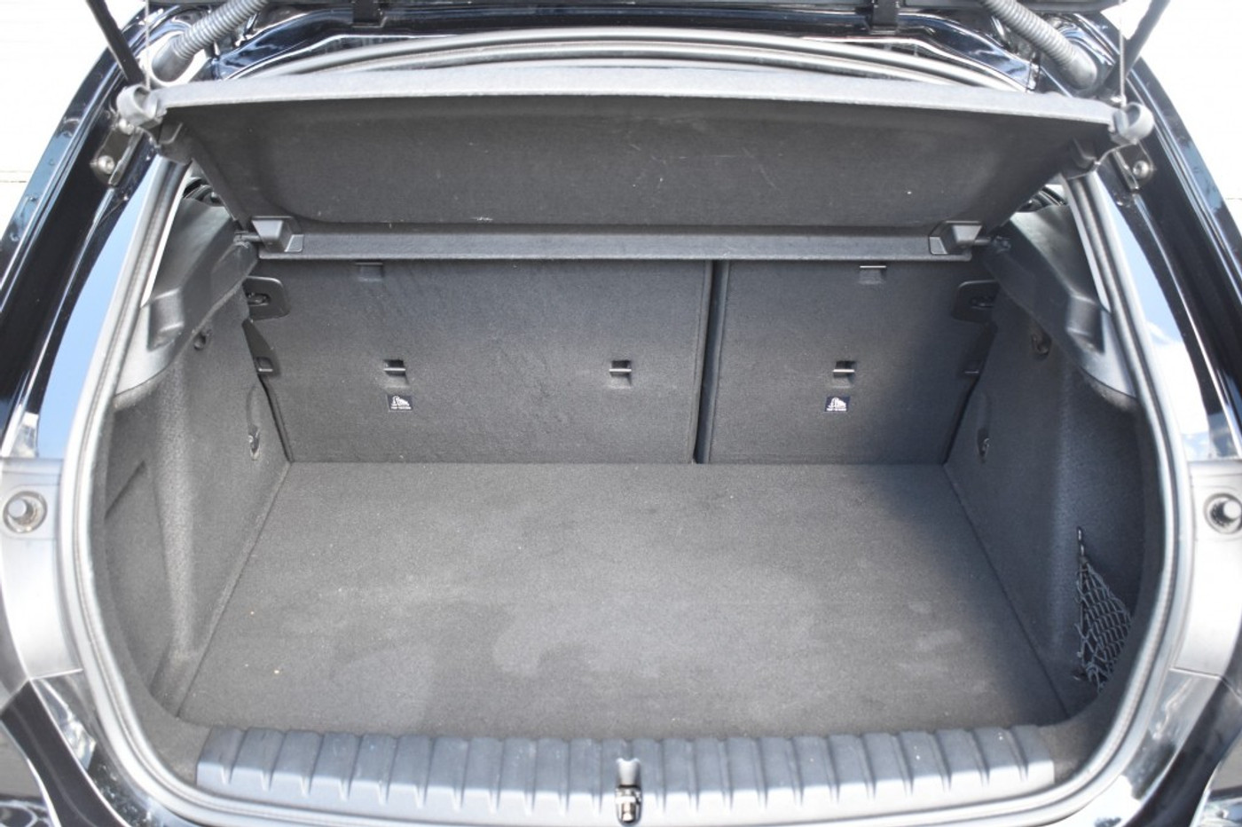 Foto van BMW 116i