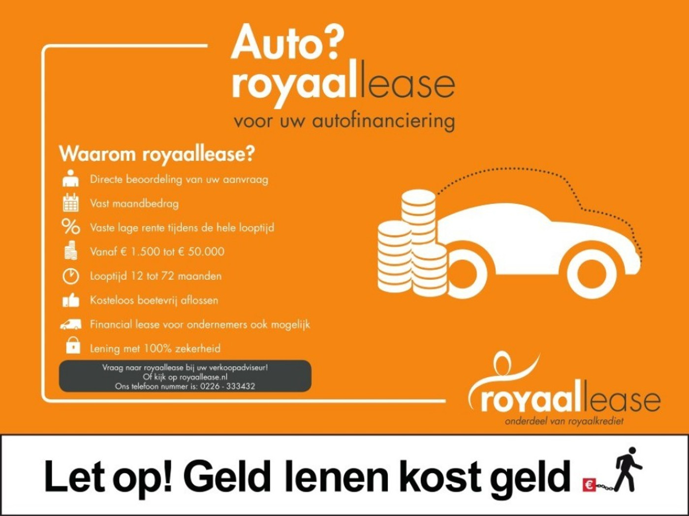 Foto van BMW 116i