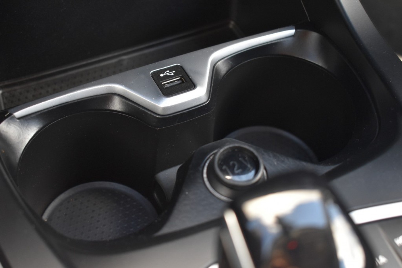 Foto van BMW 116i