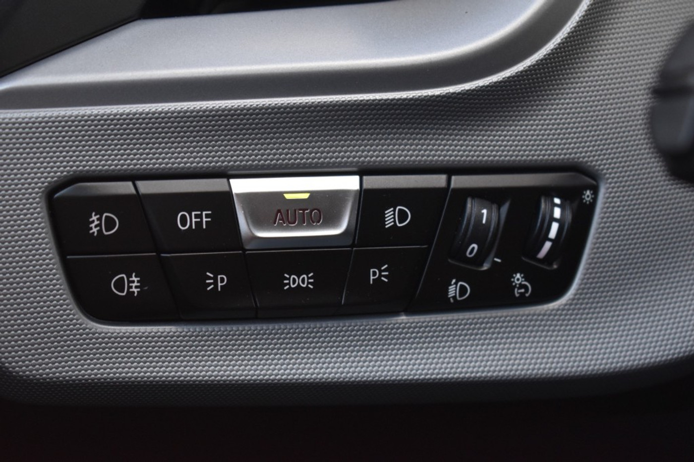 Foto van BMW 116i