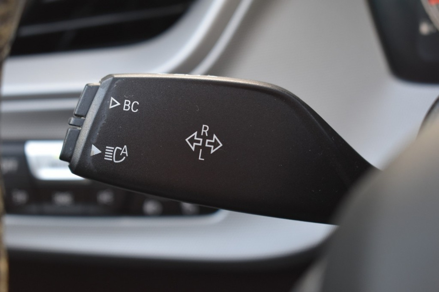 Foto van BMW 116i