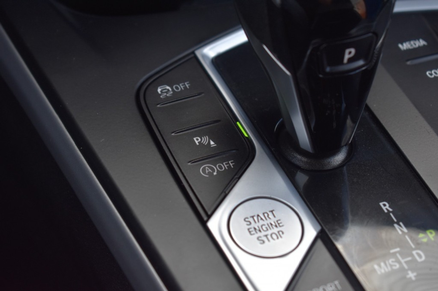 Foto van BMW 116i