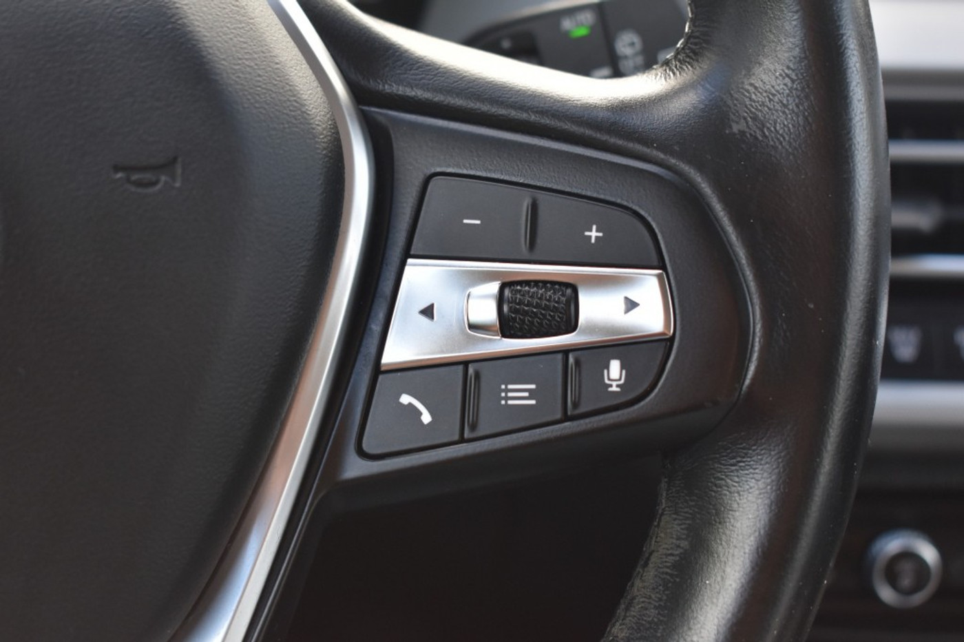 Foto van BMW 116i