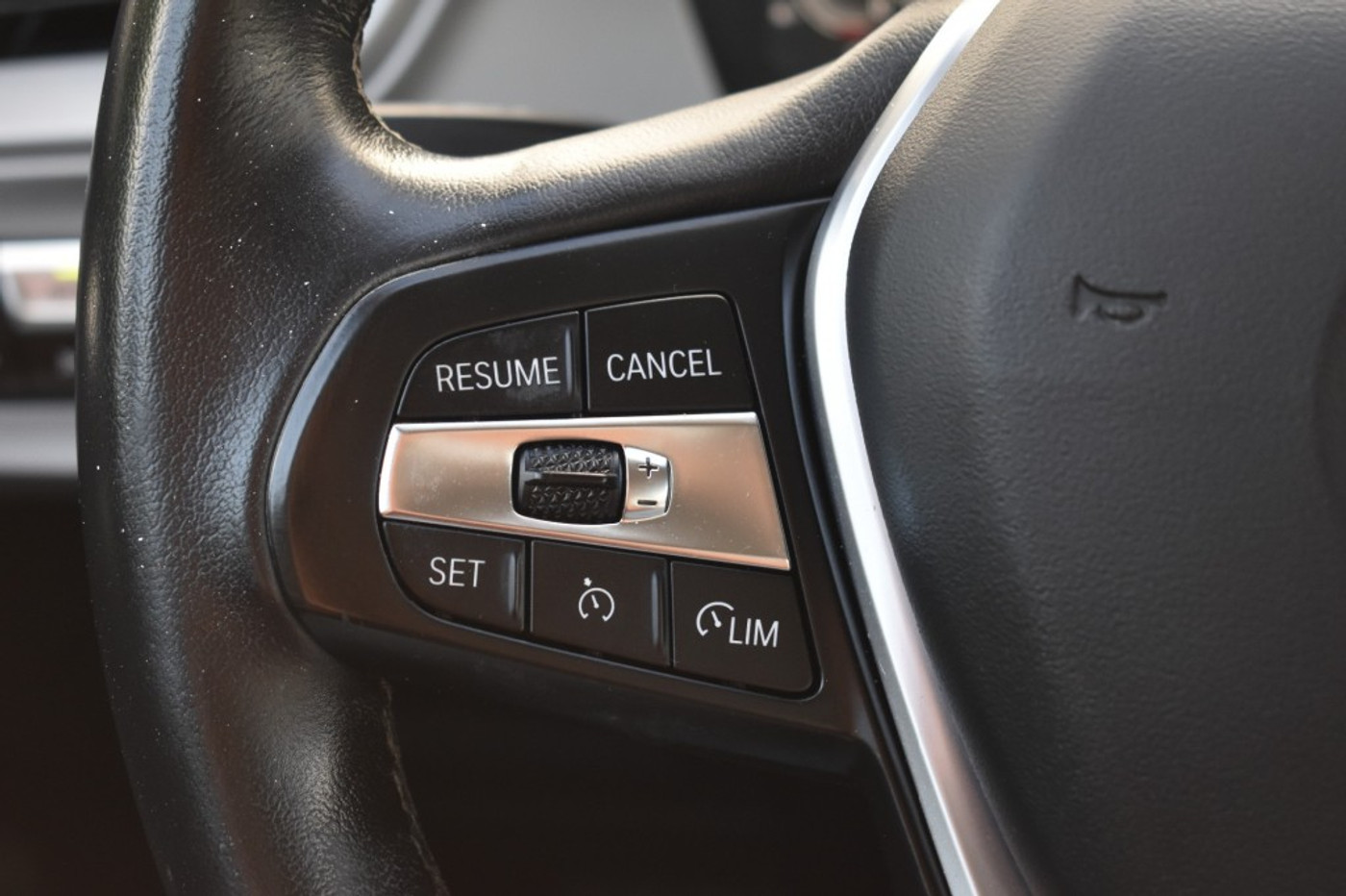 Foto van BMW 116i