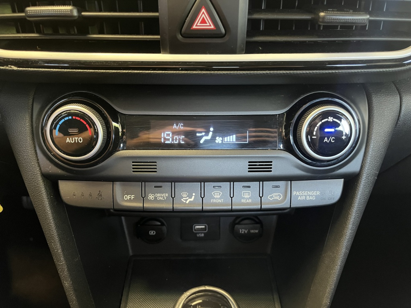 Foto van Hyundai Kona