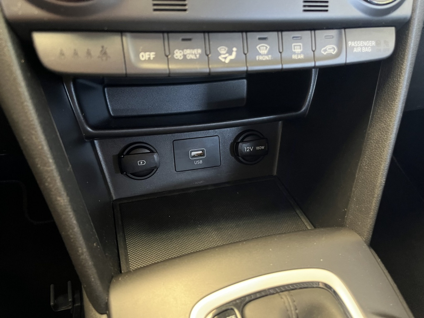 Foto van Hyundai Kona