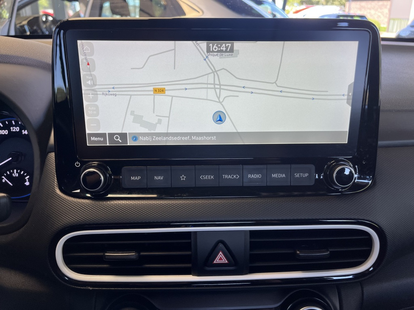 Foto van Hyundai Kona